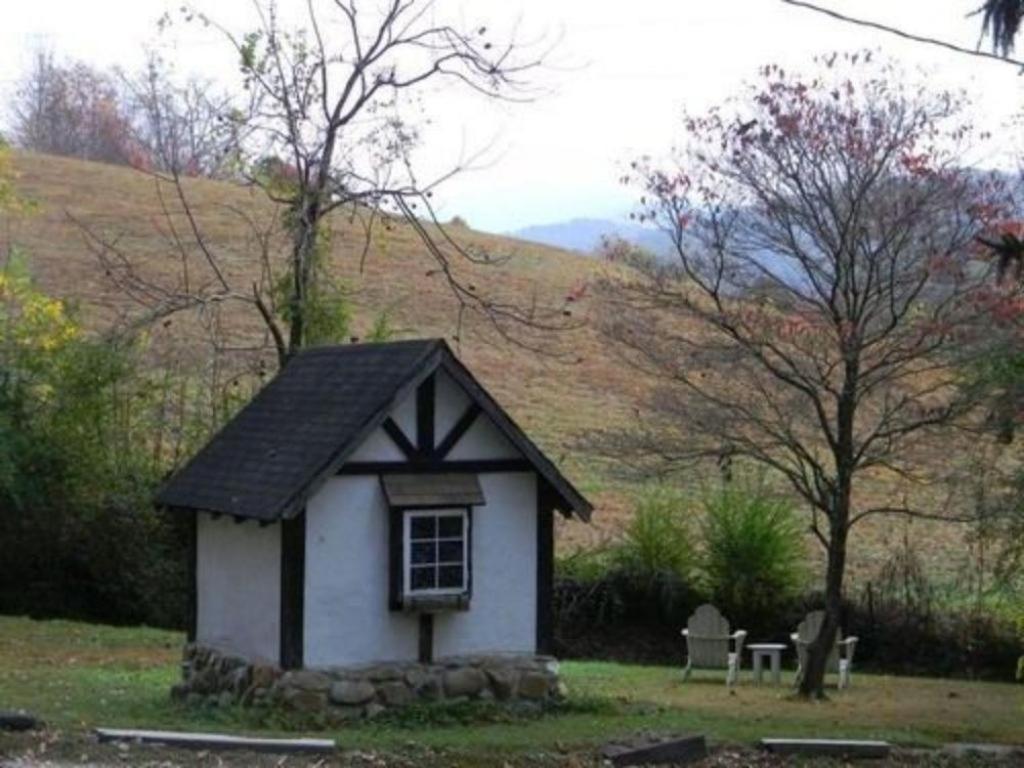 Folkestone Inn Bryson City Luaran gambar