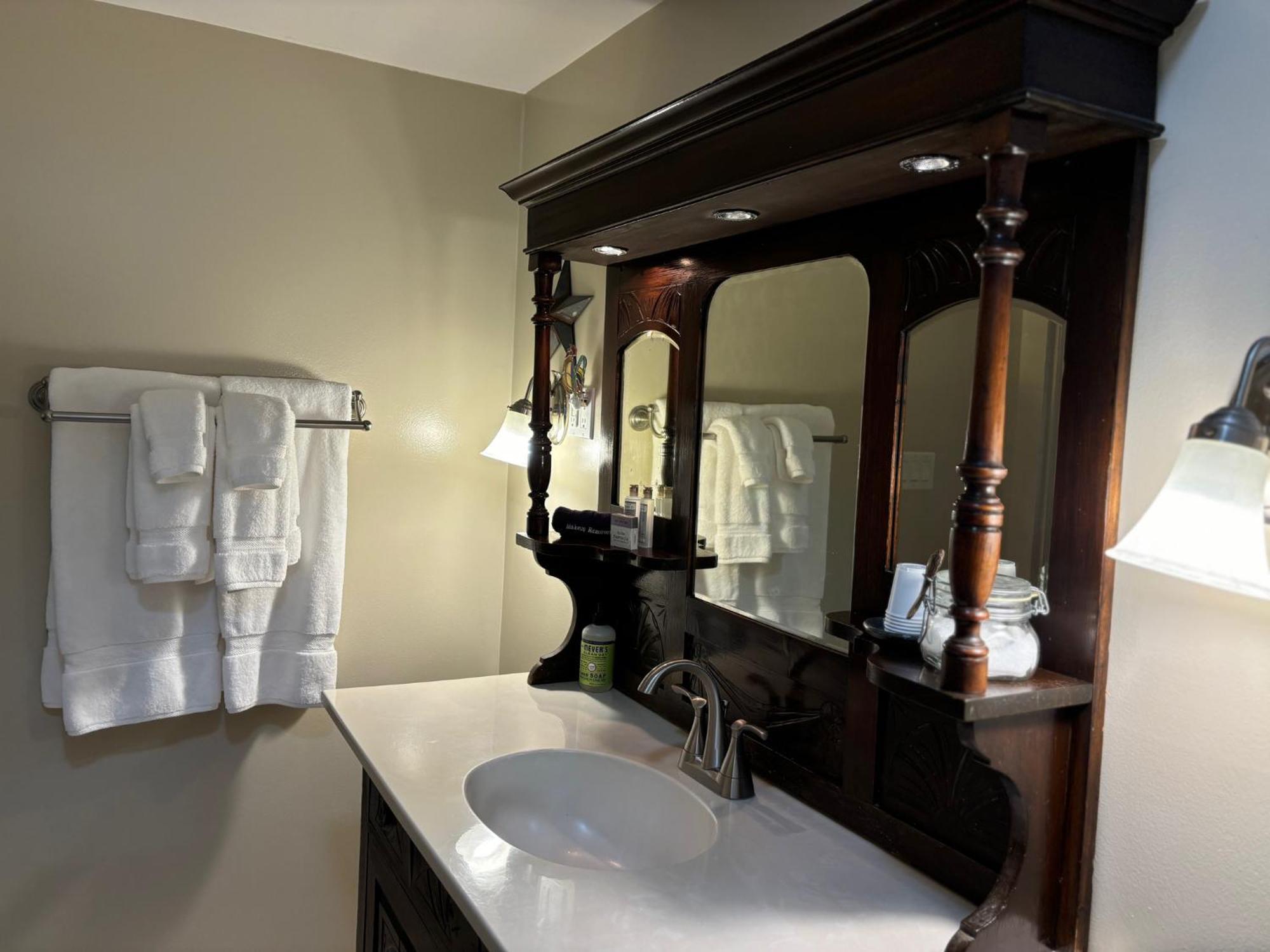 Folkestone Inn Bryson City Bilik gambar