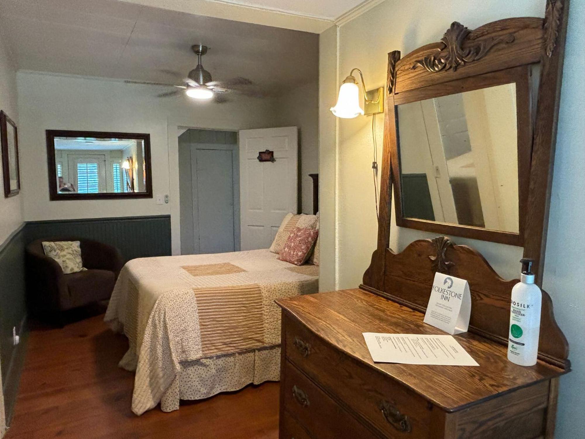 Folkestone Inn Bryson City Bilik gambar