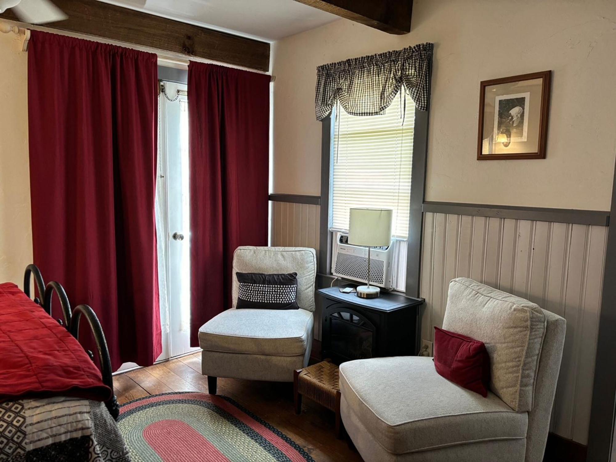 Folkestone Inn Bryson City Bilik gambar