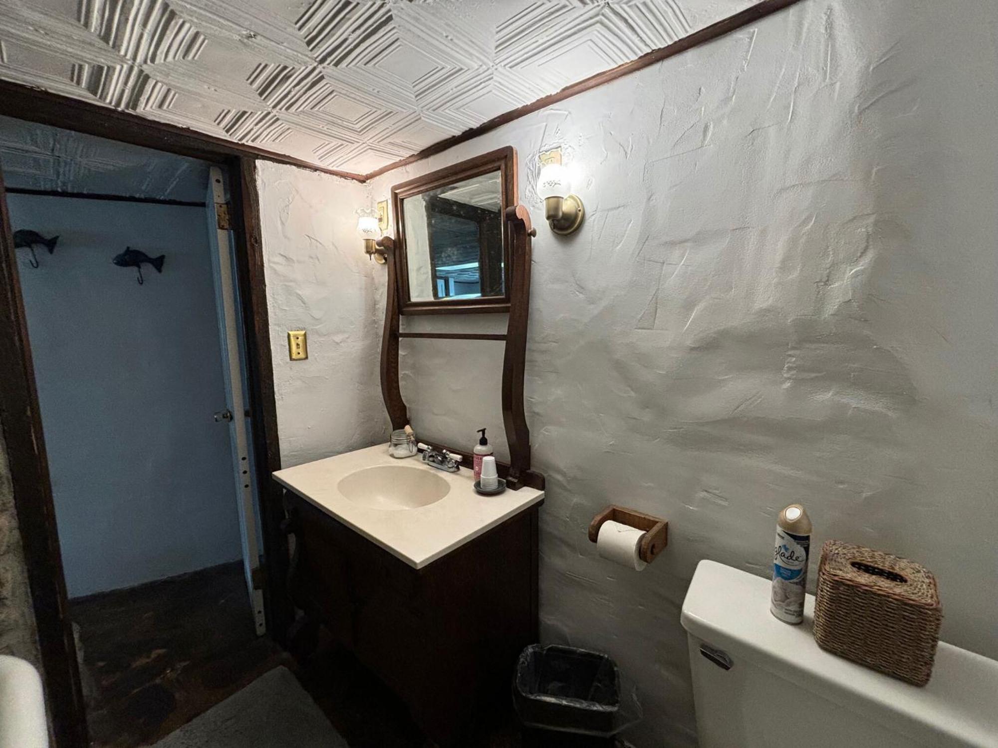 Folkestone Inn Bryson City Bilik gambar