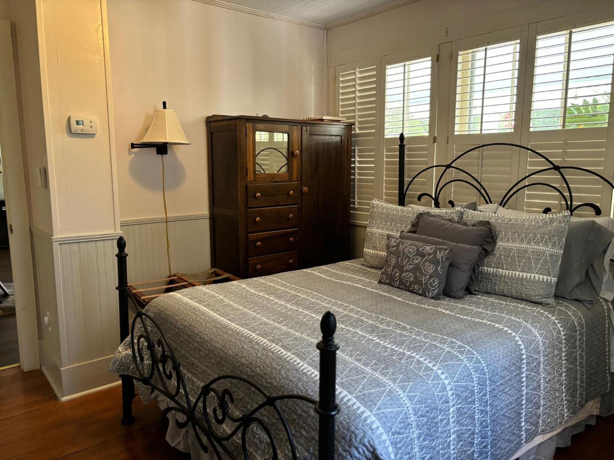 Folkestone Inn Bryson City Bilik gambar