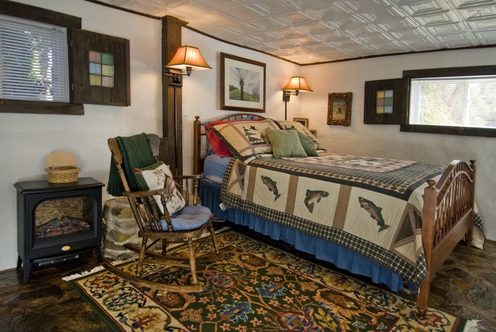 Folkestone Inn Bryson City Luaran gambar