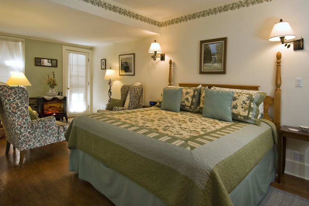 Folkestone Inn Bryson City Luaran gambar
